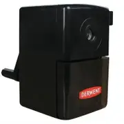 Derwent Super Point Mini Manual Pencil Sharpener