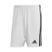 Trousers Training Men Adidas Squadra 21 GN5773 White