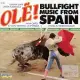 Bullfight Music From Spain / Ramon Cortez Pasodoble Orchestra