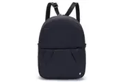 Pacsafe CX Econyl Anti-Theft Convertible Backpack - Black
