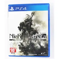 在飛比找蝦皮購物優惠-PS4 NieR 尼爾：自動人形 年度版 完整版 (含本篇+