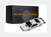 1:36 CORGI Lotus Esprit 1977 007 James Bond The Spy Who Loved Me CC04514 Model