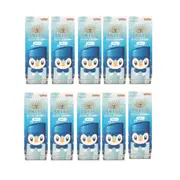 Shiseido Anessa Perfect UV Sunscreen Skincare Milk SPF 50+ PA++++ - 60ml - Piplup (10ea) Set