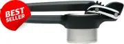 Freshforce Potato Press Ricer, Dual-Gear for Effortless Mashed Potatoes