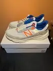 DS New Balance 990v6 Kith MSG size 10.5