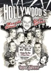 Hollywood's Man Who Worried for the Stars : The Story of Bo Roos, Paperback b...