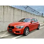 2011 BMW 120D 2.0柴油 FB搜尋 :『K車庫』#超貸找錢、#全額貸、#車換車結清前車貸、#全額私分