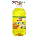 泰山 活力元素葵花油(2.4L)【愛買】