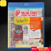 在飛比找Yahoo!奇摩拍賣優惠-Rolling Stones From The Vault 