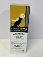 Cat Scratch Furniture Guards Couch Protector Anti-Scratch 8 “Wide X 18” Long