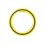 Wahu Wingblade Soft Grip Frisbee Flying Disc Toy Kids 6y+ 10in Assorted