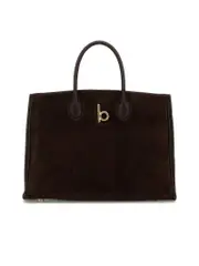 Burberry Rocking Horse Tote