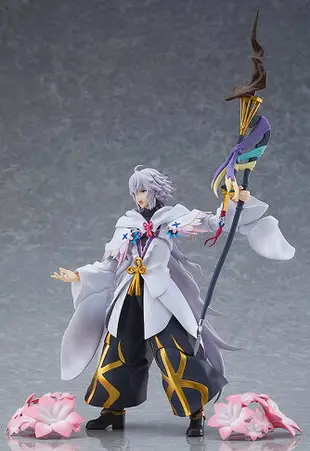 ☆勳寶玩具舖【現貨】代理版 GSC Fate/Grand Order 479 figma 梅林 Merlin