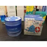 LANEIGE蘭芝 睡美人香氛水凝膜 2020華特限量版 100ML