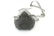 3M 3200 Dust Mask Respirator Half Face Dust-proof Mask Anti Industrial Construction Dust Haze Fog Gas Filter Cotton Cover (2)