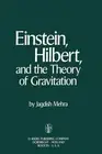 Einstein, Hilbert, and The Theory of Gravitation: Historical Origins of General