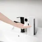 Automatic Foam Soap Dispenser Home Soap Dispenser for Washroom Commercial