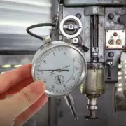 Gauge Pocket Dial Test Dial Test Tool Dial Indicator Horizontal Test Indicator