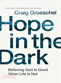 在飛比找三民網路書店優惠-Hope in the Dark ― Believing G