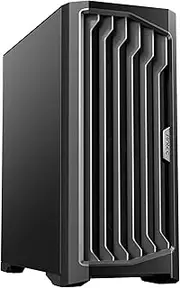 Antec P1 FT Silent Editor's Choice E-ATX/ATX PC Case