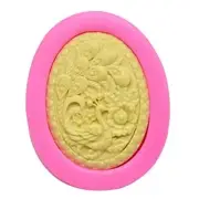 Silicone Molds Chocolate Animal Shape Silicone Mold Cake Decoration Mold