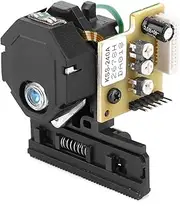 KSS-240A and Precision Laser Pickup Electronic Component Single Head Laser Optical Lens for DVD Player