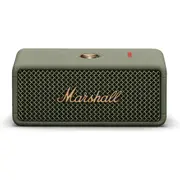 Marshall Emberton III Portable Bluetooth Speaker (Sage)