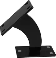 SOESFOUFU Car Hood Model Holder Acrylic Display Stand Auto Paint Bumper Rack Support Tool
