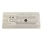 Safe-T-Alert Combo Carbon Monoxide Propane Alarms Flush Mount - White