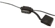 Splash Proof Fuseholder Fuseholders - FHAC0001ZXJG