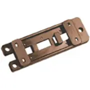 Peco PL-9 Mounting Plates (5) for PL-10 Switch Machines