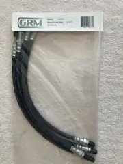 Silver Cloud I, II, III 1955-1965 Front Brake 4 Hose Kit (CD6241)