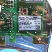 Mellanox MCX556A-EDAT ConnectX-5 Dual-Port EX VPI 100GB QSFP28 NETWORK ADAPTER