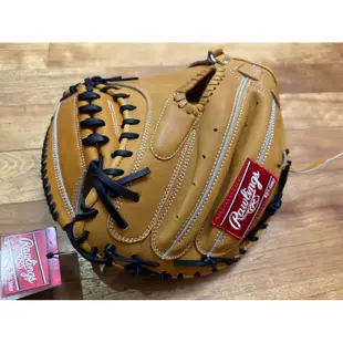 [黑瑞賣手套] Rawlings 日規 Heart of the Hide GH2FHBJMF 硬式 捕手 棒球手套