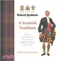 在飛比找三民網路書店優惠-Kinloch Anderson, a Scottish T