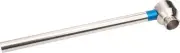 Park Tool FR-5.2H Cassette Tool Fits Most 12 Spline Lockrings Removeable Handle