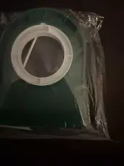 Golf Practice Putting Cup with Adjustable Hole and Flag