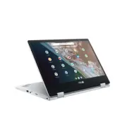 Asus CX1400 14" Intel Celeron N4500 8GB RAM 64GB eMMC ChromeOS- CX1400FKA-DS84FT