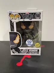 Funko Pop Venom