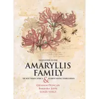 在飛比找蝦皮購物優惠-Field Guide to the Amaryllis F