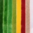 Grass Powder Nylon Yellow 500/30g/bag Artificial Grass Green Man-made Areas