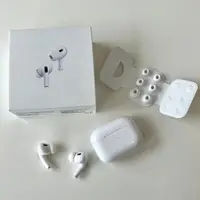 在飛比找蝦皮購物優惠-【艾爾巴二手】AIRPODS PRO2 A2700 (A26