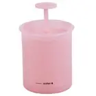 1X Fashion Face Clean Tool Cleanser Foam Maker Household Cup Bubble Foamer C-qk