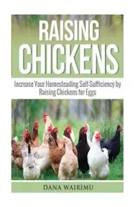 在飛比找博客來優惠-Raising Chickens: Increase You