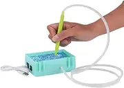 Gem Art Painting Pen | Gem Art Kits for Adults with Storage Tray - No Wax Craft Supplies for Embroidery, Drawing, Hobby