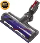 Genuine Dyson V10 Absolute/Animal Vacuum Head Direct Drive Carpet Floor Tool