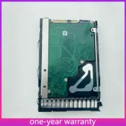 HP NEW 870757-B21 870794-001 2.5" 600GB 12Gb/s SAS 15K SFF SC HDD Hard Drive US