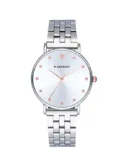 Radiant Ladies' Watch - RA585202 Stainless Steel Fashion Watch