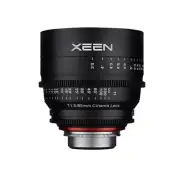 Samyang Xeen 85mm T1.5 Cinema Lens for PL BNIB