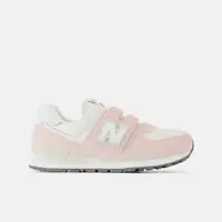 在飛比找蝦皮商城優惠-NEW BALANCE 休閒鞋 童鞋 中大童 PV574AB